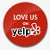 Yelp, logo