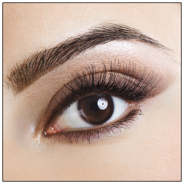 Eyebrows