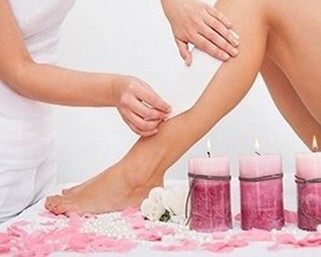 Waxing Service Waxing Service