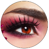 Eyebrow Threading $7 - Monday, Tuesday, Wednesday