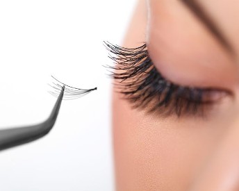 Eyelashes In Collectivize Eyelashes In Collectivize